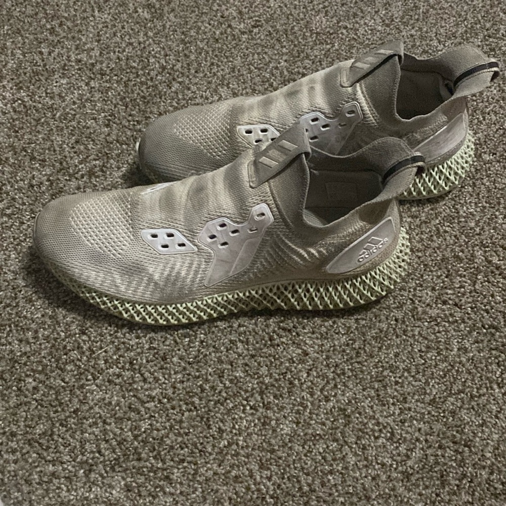 Adidas shoes